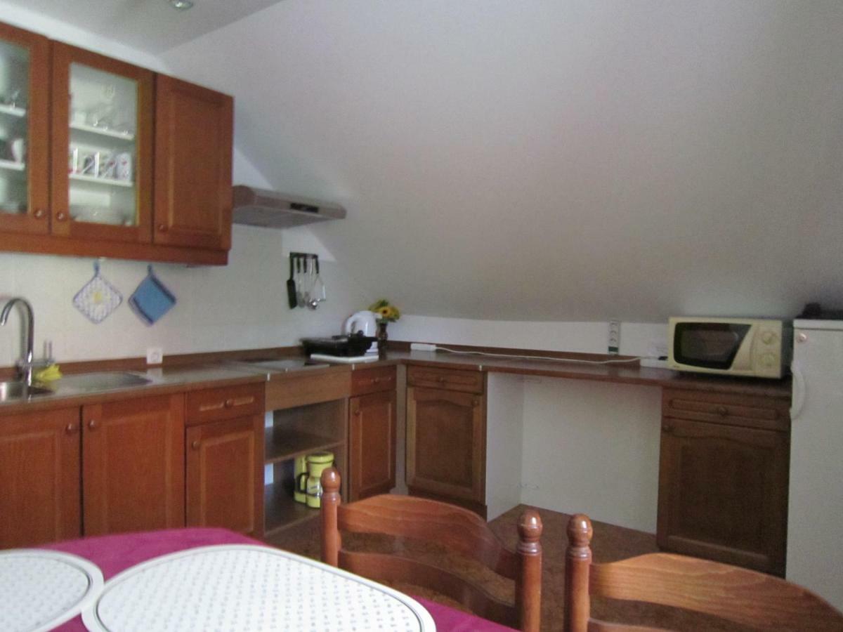Apartma Majda Apartment Bled Ngoại thất bức ảnh