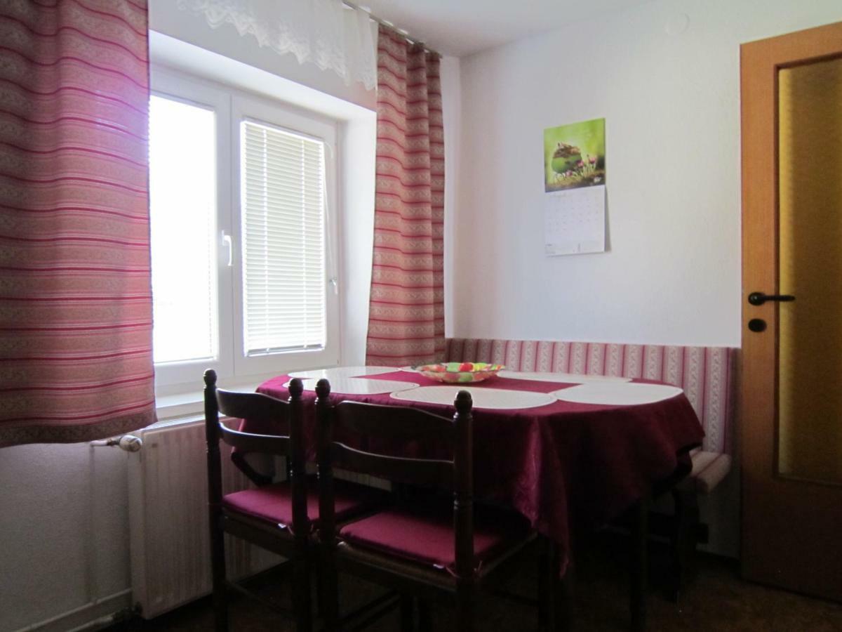 Apartma Majda Apartment Bled Ngoại thất bức ảnh