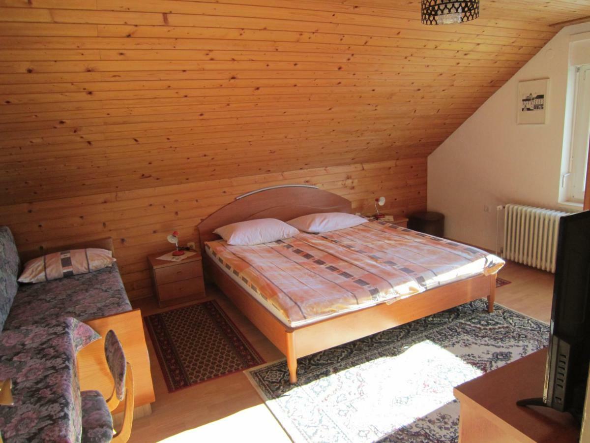 Apartma Majda Apartment Bled Ngoại thất bức ảnh