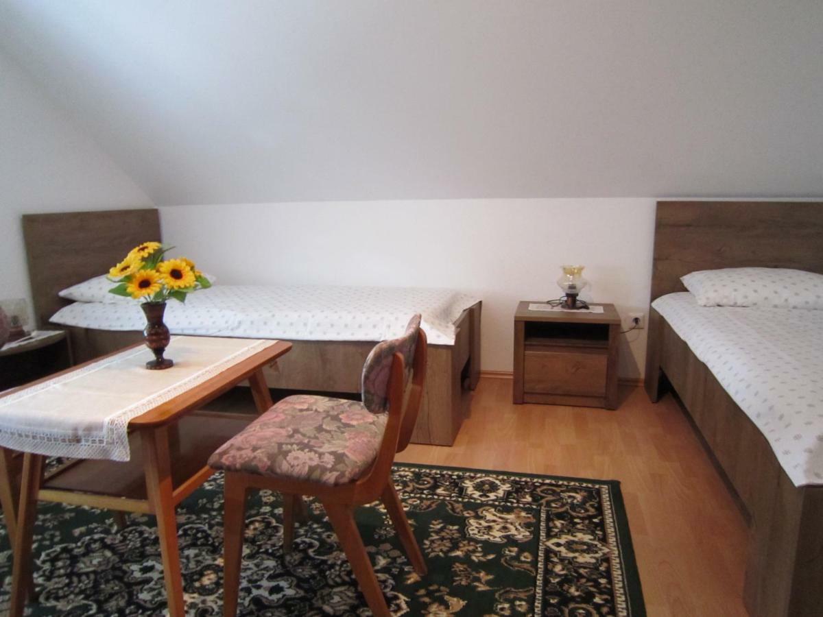 Apartma Majda Apartment Bled Ngoại thất bức ảnh